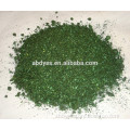 basic malachite green manufacturer